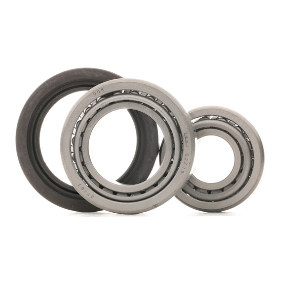 Original FEBI BILSTEIN Radlagersatz online kaufen