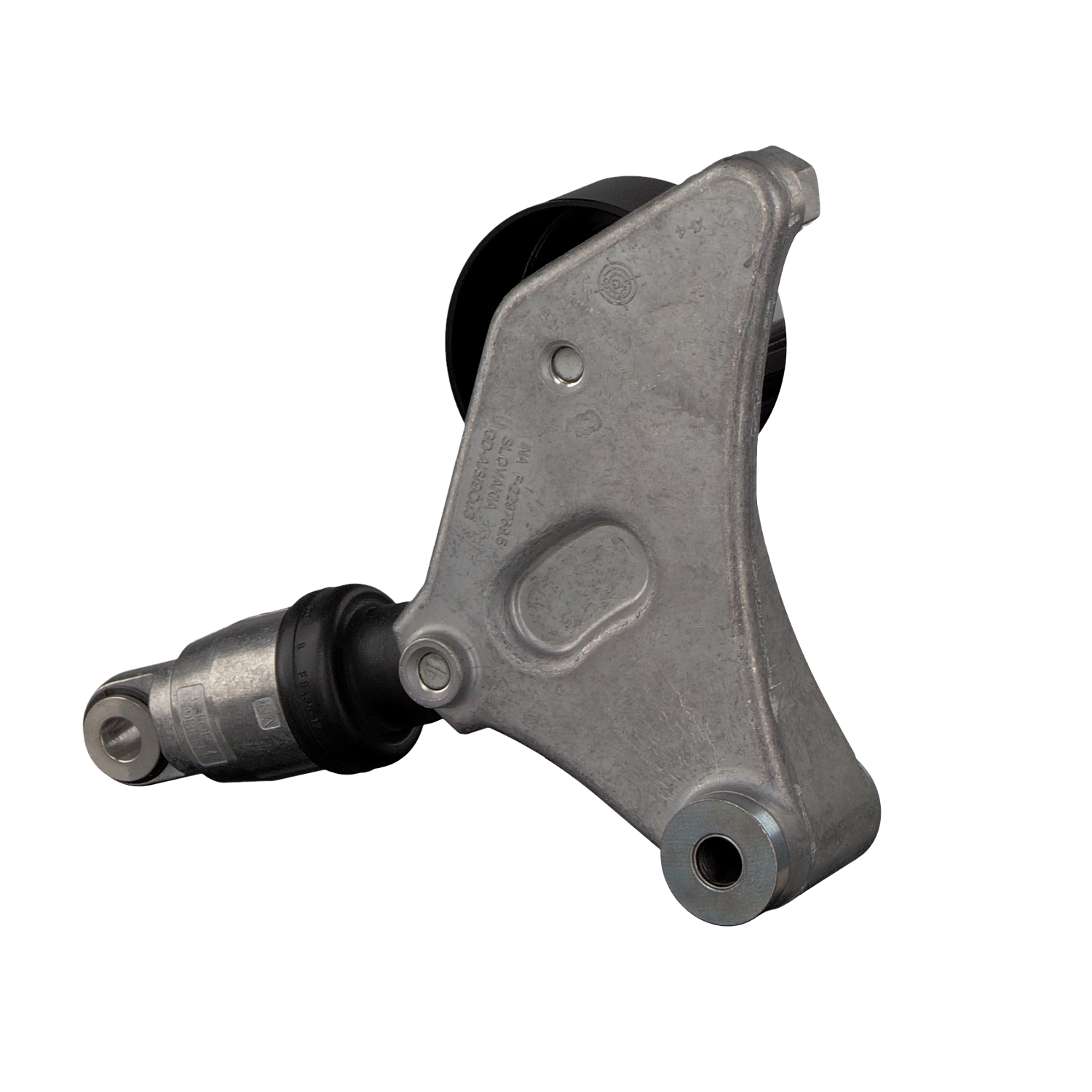 Acquista Tenditore cinghia servizi da FEBI BILSTEIN 27556 a buon mercato per soli 111,61 €