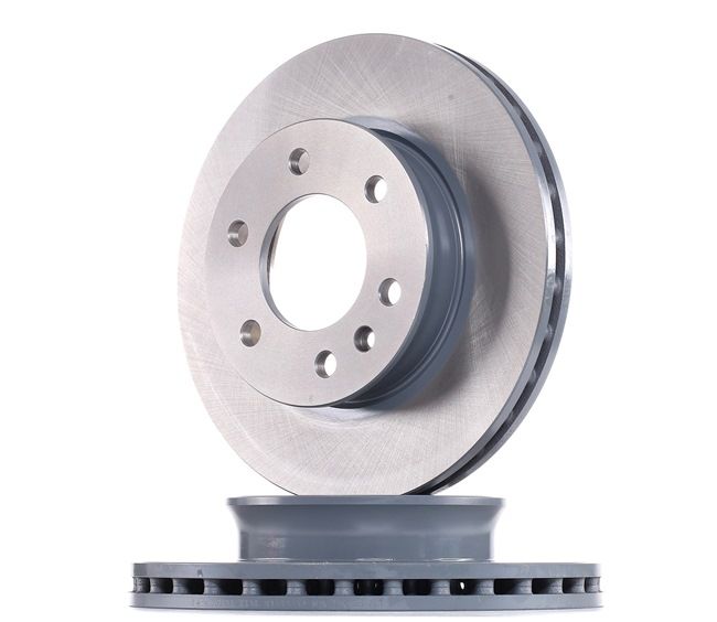 Achetez des Disque de frein FEBI BILSTEIN 27698 à prix pour 43,05 €