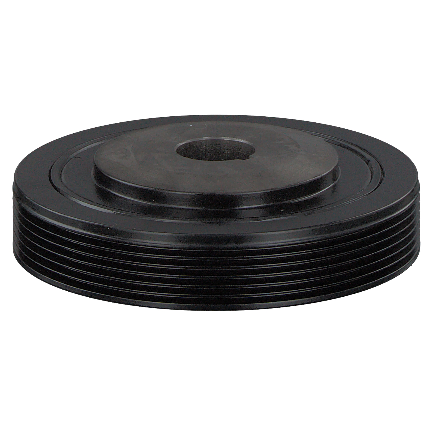 Acquista online FEBI BILSTEIN Puleggia cinghia albero a gomiti Art.: 27722
