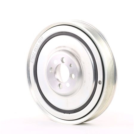 Acquista Puleggia cinghia albero a gomiti da FEBI BILSTEIN 27822 a buon mercato per soli 80,20 €