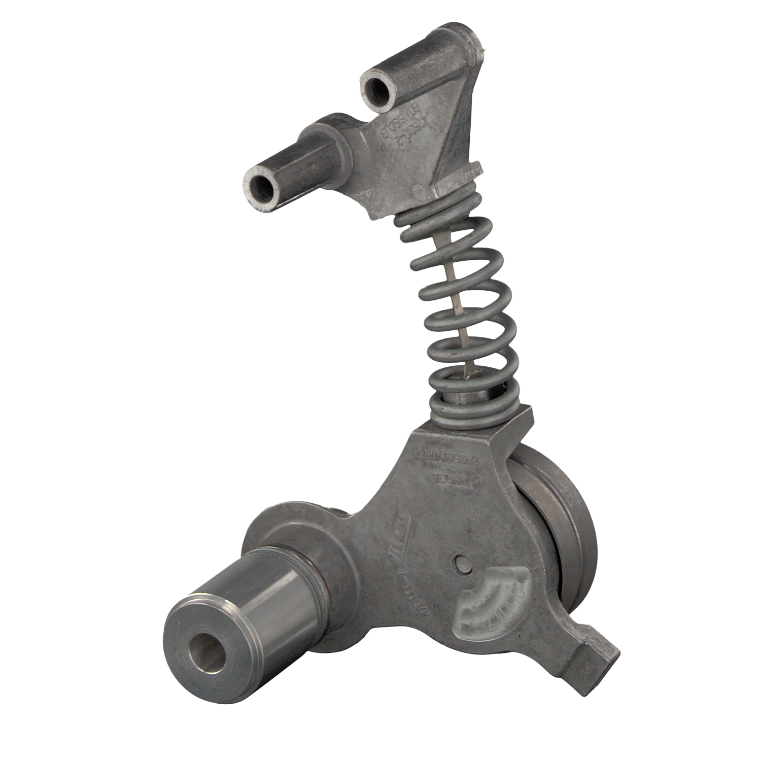 Compre Tensor de correia, correia trapezoidal estriada da FEBI BILSTEIN 28104 a um preço baixo por 62,08 €