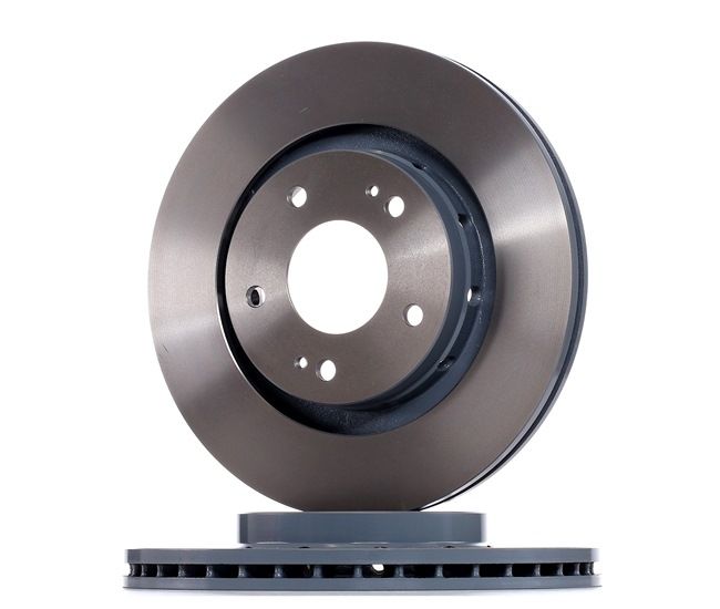Comprar Disco de freno de FEBI BILSTEIN 28440 a bajo precio de 47,54 €