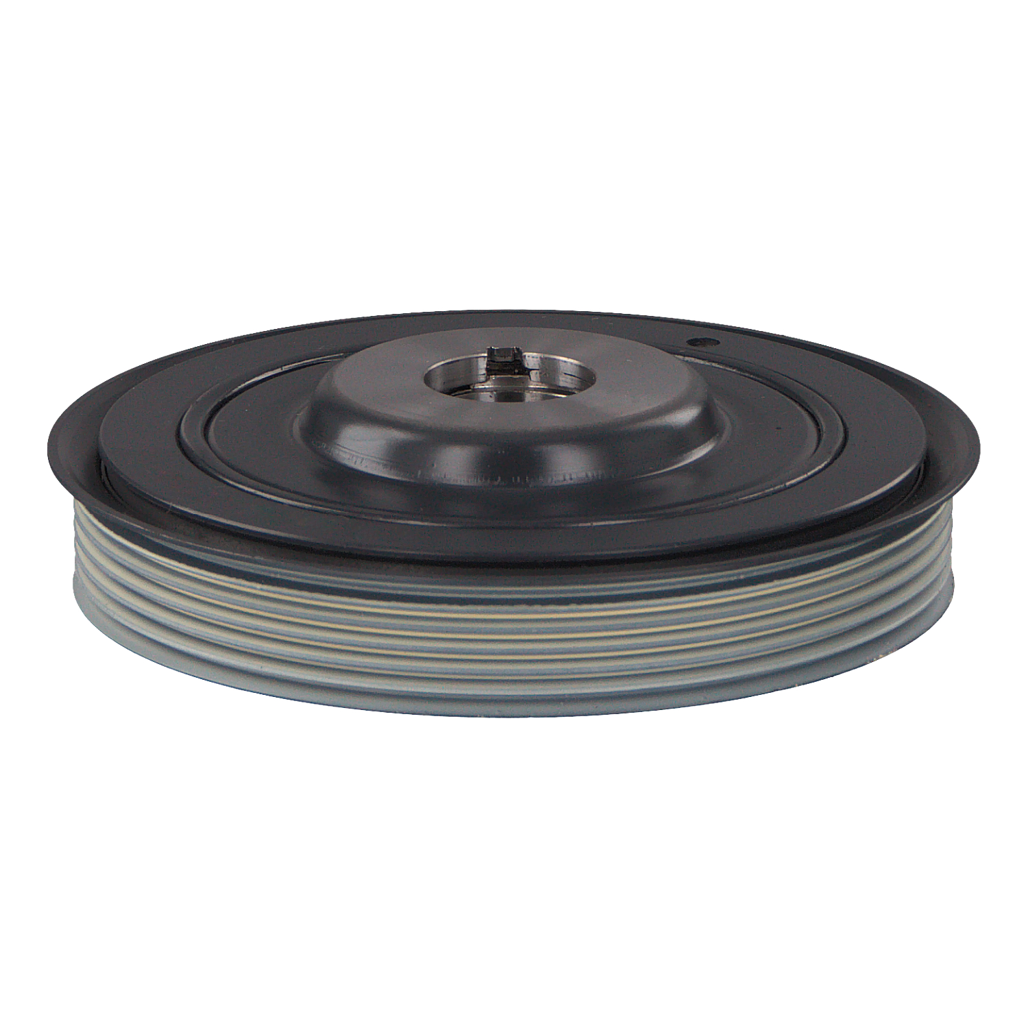 Achetez des Poulie damper (vilebrequin) FEBI BILSTEIN 28525 à prix pour 61,42 €