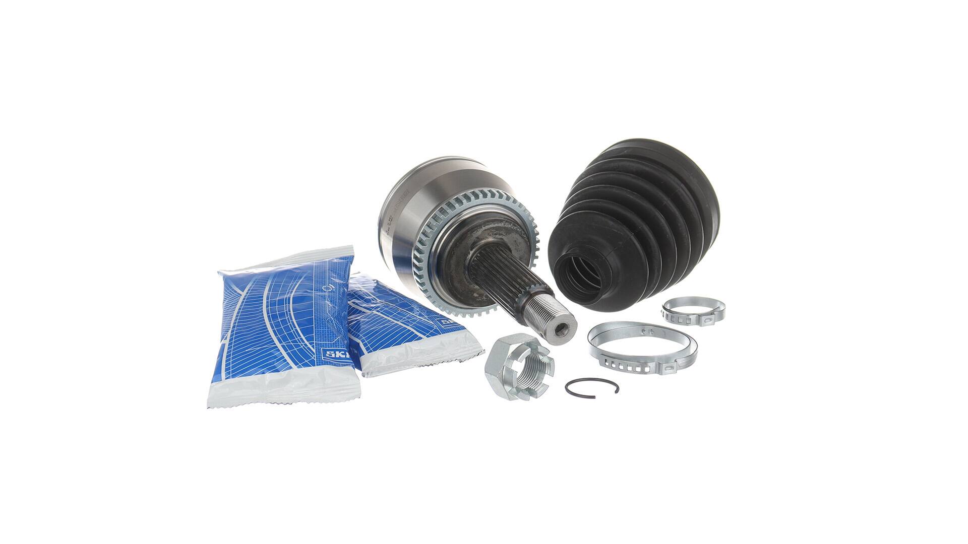 Compre SKF Juego de articulación, árbol de transmisión Art.: VKJA 5819 online