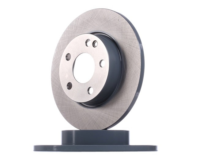 Compre FEBI BILSTEIN Disco de freno Art.: 28634 online