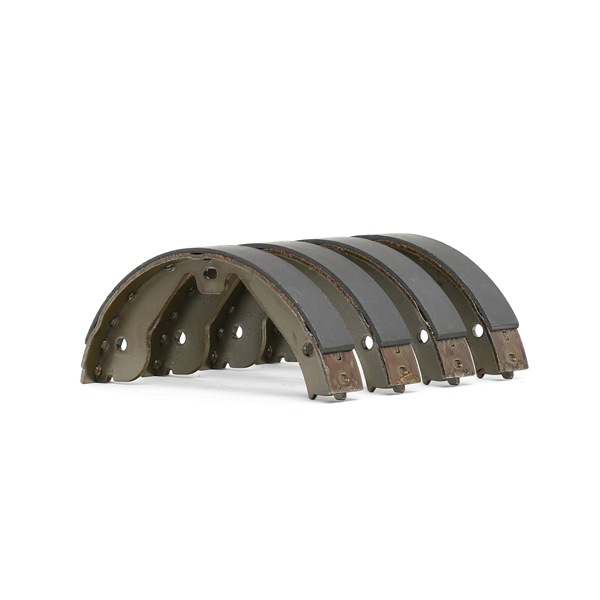 Acquista Ganasce freno a mano da FEBI BILSTEIN 28729 a buon mercato per soli 30,68 €