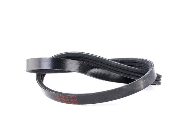 Compre Correia trapezoidal estriada da FEBI BILSTEIN 28741 a um preço baixo por 5,12 €