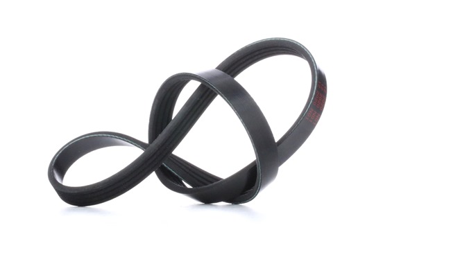 Compre FEBI BILSTEIN Correia trapezoidal estriada Art.: 28769 online