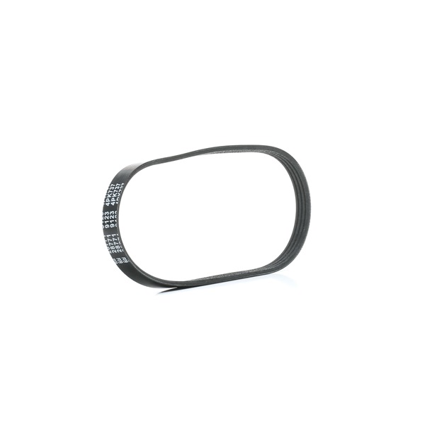 Compre Correia trapezoidal estriada da FEBI BILSTEIN 28771 a um preço baixo por 5,60 €
