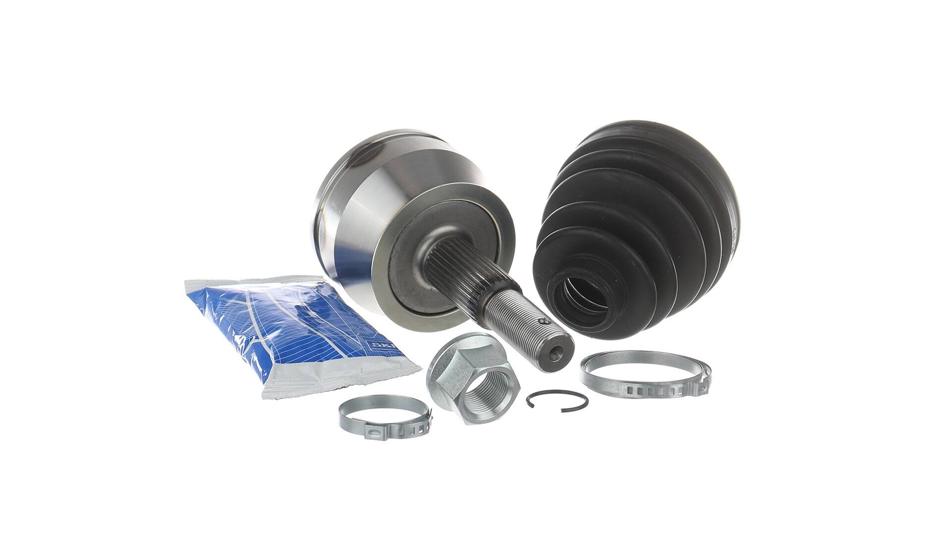 Online Shop für Gelenksatz, Antriebswelle von SKF EAN: 7316575129095