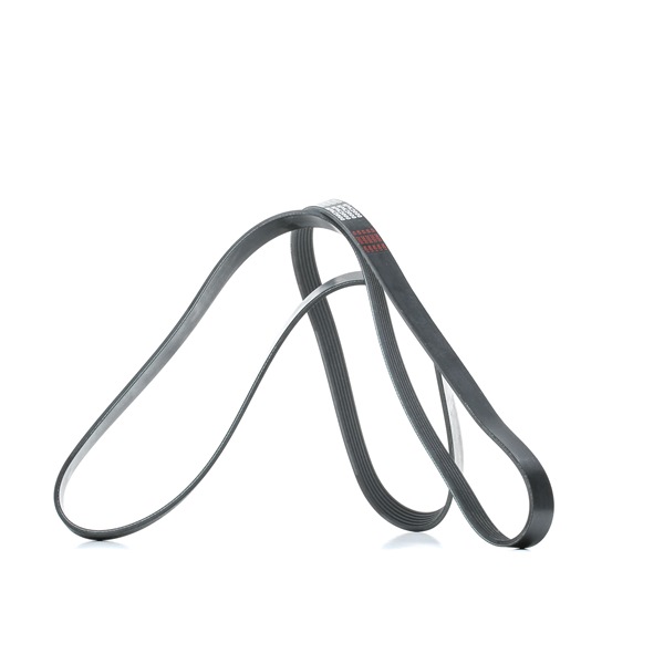 Compre FEBI BILSTEIN Correia trapezoidal estriada Art.: 28996 online