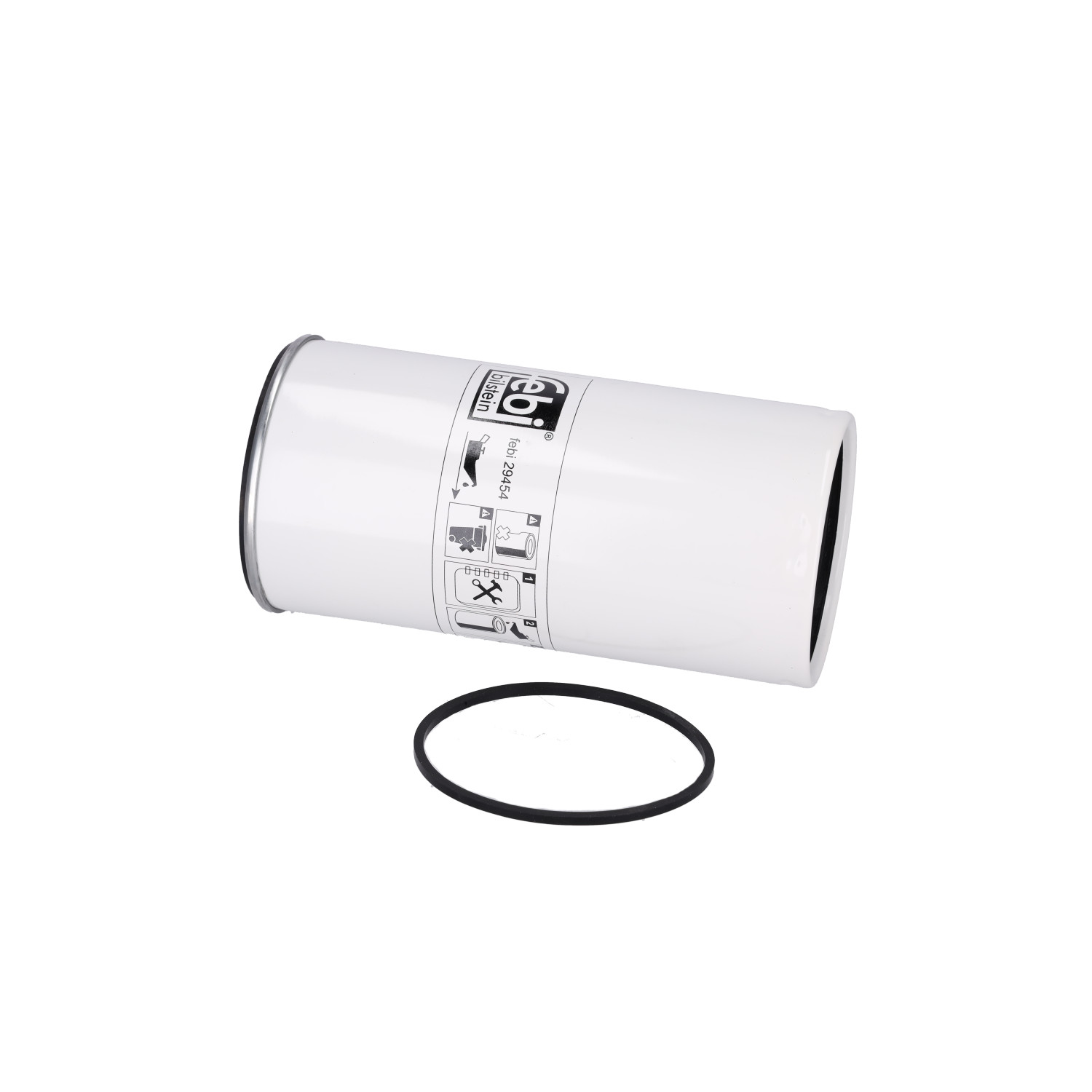 Acquista online FEBI BILSTEIN Filtro carburante Art.: 29454