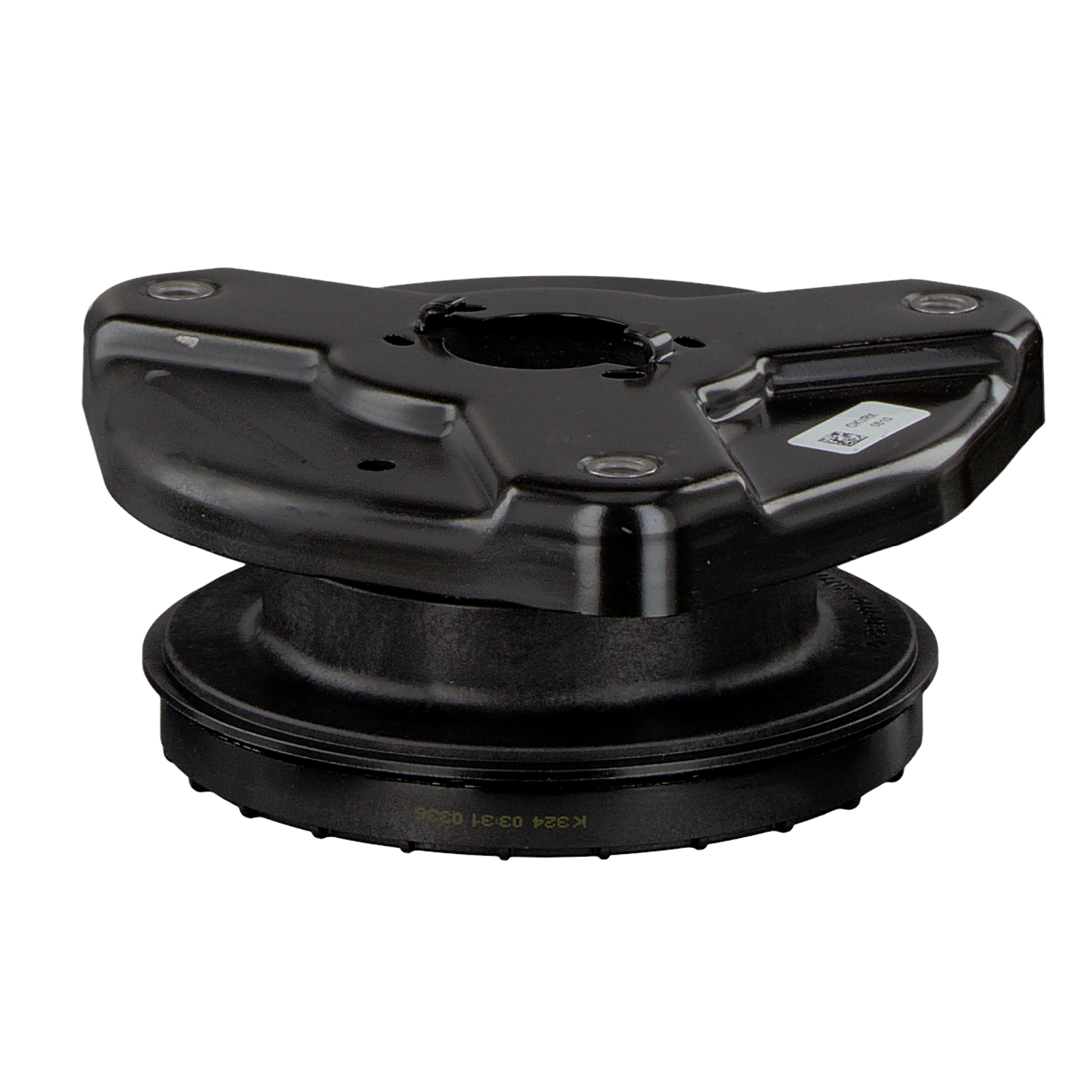 Acquista Kit riparazione, Cuscinetto ammortizzatore a molla da FEBI BILSTEIN 29478 a buon mercato per soli 41,01 €