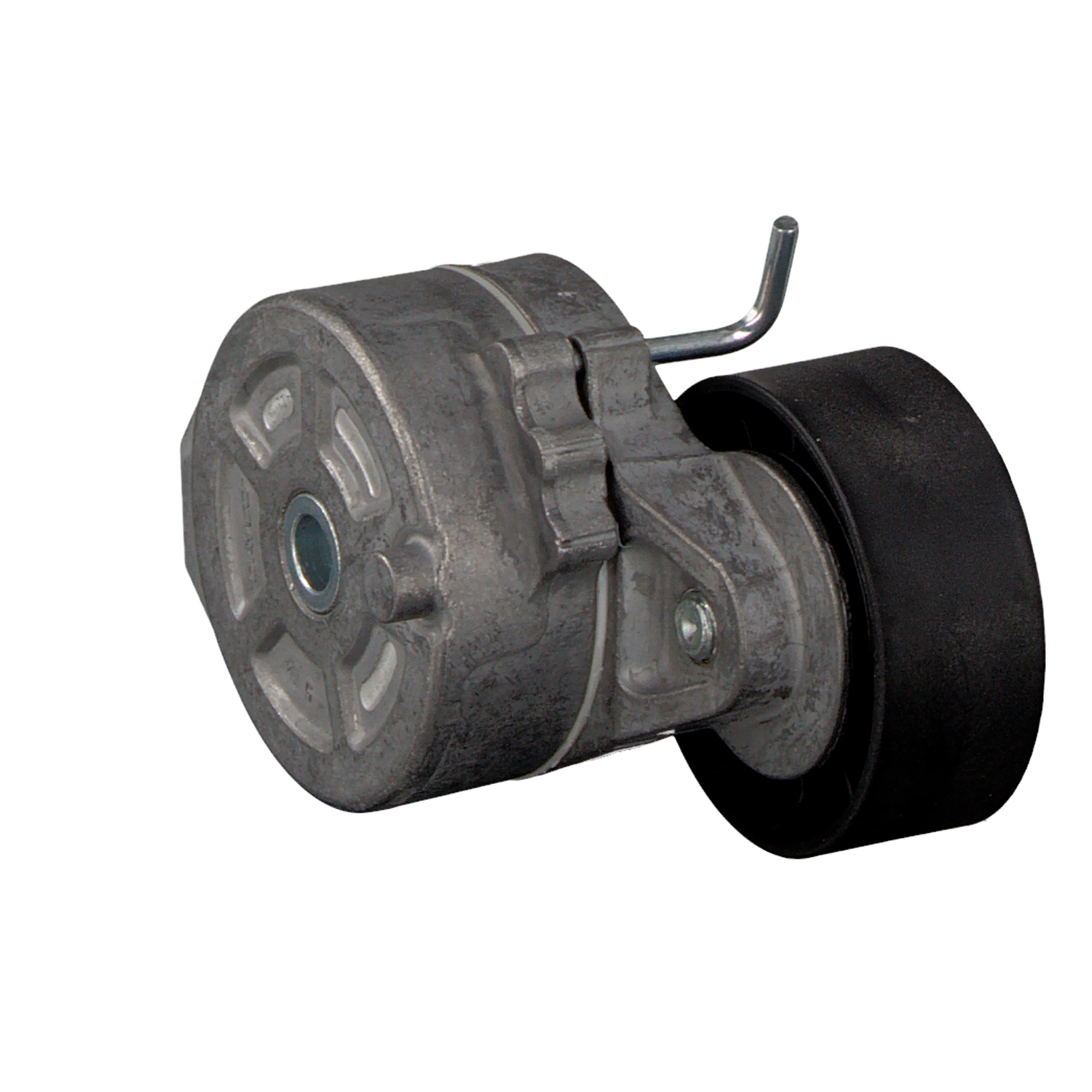Achetez des Galet tendeur de courroie d'accessoire FEBI BILSTEIN 30128 à prix pour 50,54 €