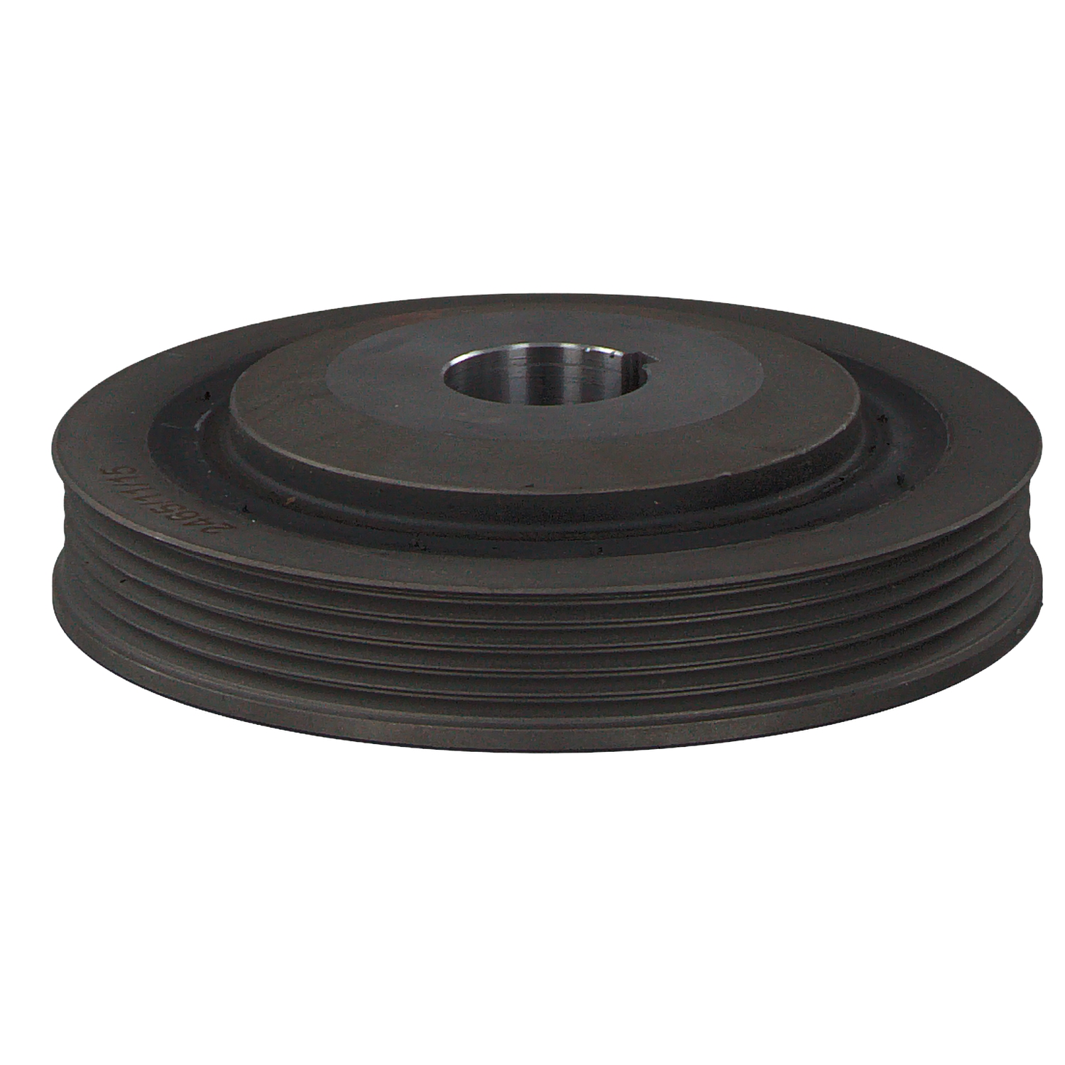 Achetez des Poulie damper (vilebrequin) FEBI BILSTEIN 30139 à prix pour 55,47 €