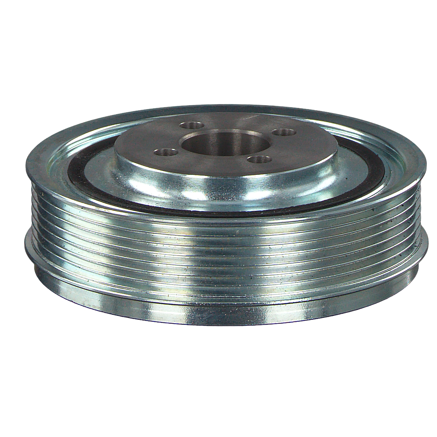 Achetez des Poulie damper (vilebrequin) FEBI BILSTEIN 30171 à prix pour 57,34 €