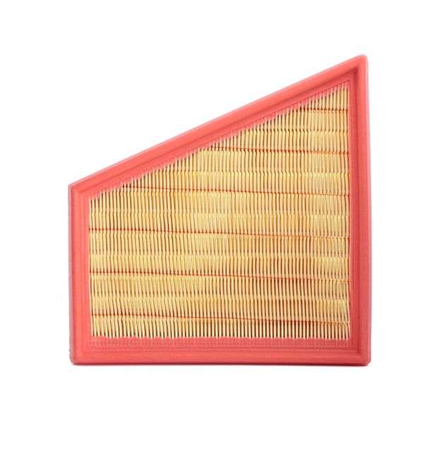 SKODA Luftfilter von FEBI BILSTEIN