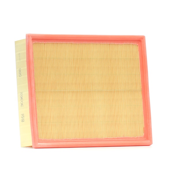 Original FEBI BILSTEIN Luftfilter online kaufen