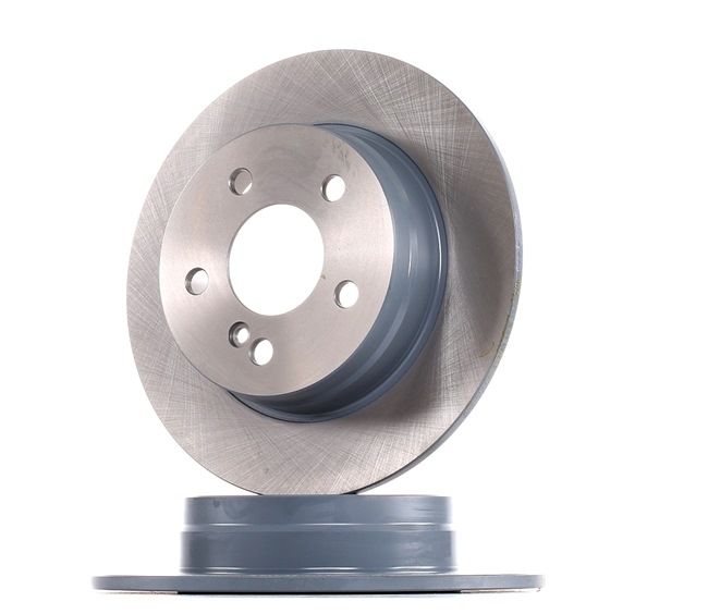 Compre FEBI BILSTEIN Disco de freno Art.: 30554 online