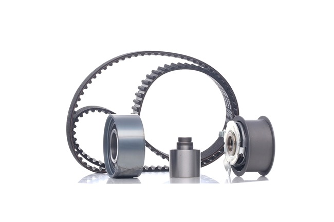 Zahnriemensatz von FEBI BILSTEIN 30580