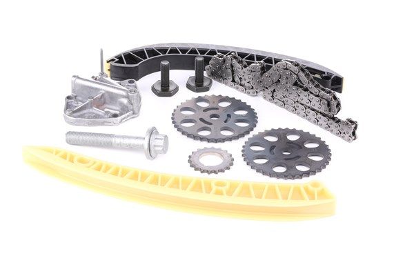 Acquista Kit catena distribuzione da FEBI BILSTEIN 30607 a buon mercato per soli 109,18 €