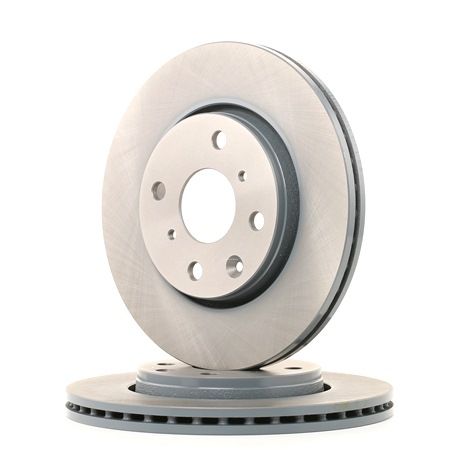 Acquista Disco freno da FEBI BILSTEIN 30636 a buon mercato per soli 23,69 €
