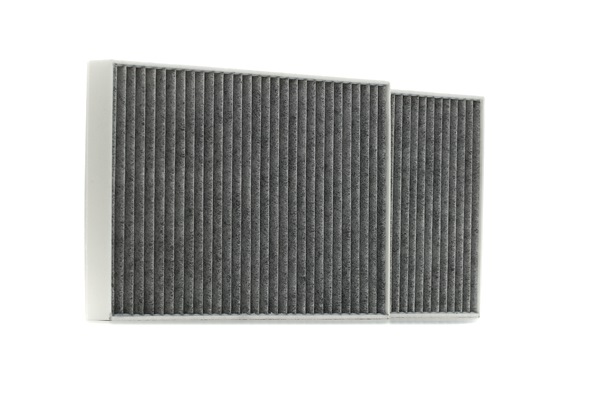 Acquista online FEBI BILSTEIN Kit filtro, aria abitacolo Art.: 30642
