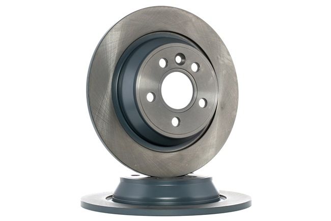 Online Shop für Bremsscheibe von FEBI BILSTEIN EAN: 4027816307211