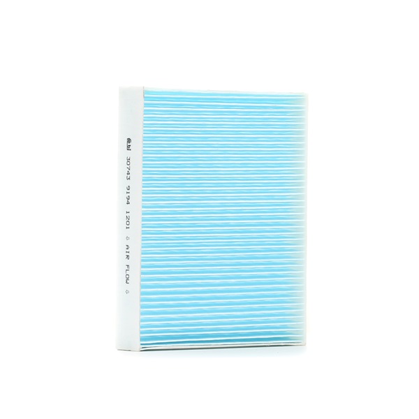 Acquista Filtro abitacolo da FEBI BILSTEIN 30743 a buon mercato per soli 8,90 €