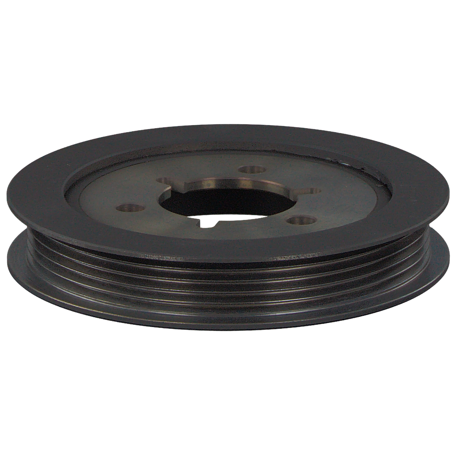 Achetez des Poulie damper (vilebrequin) FEBI BILSTEIN 31098 à prix pour 63,87 €