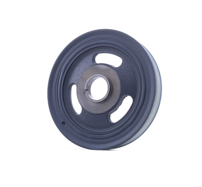 Achetez des Poulie damper (vilebrequin) FEBI BILSTEIN 31100 à prix pour 48,98 €