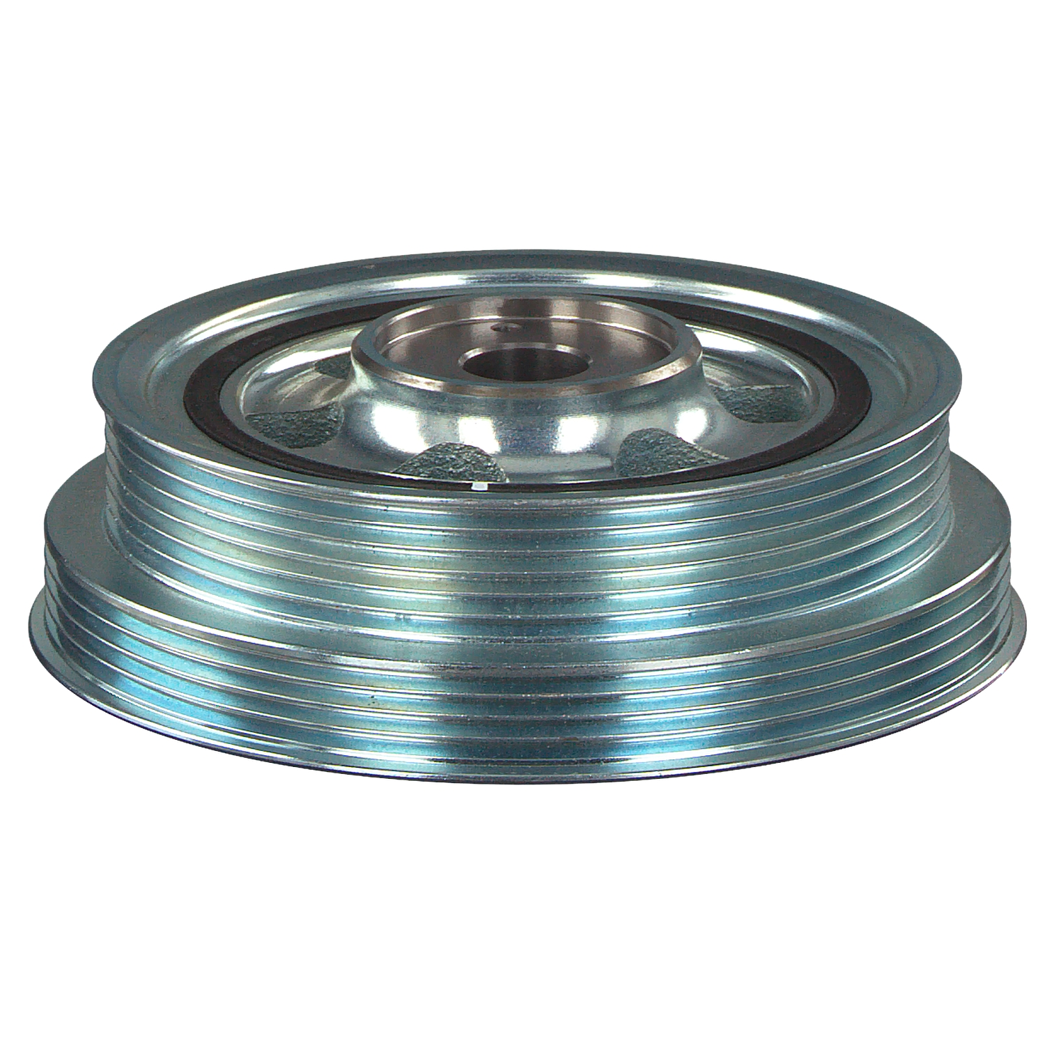 Achetez des Poulie damper (vilebrequin) FEBI BILSTEIN 31187 à prix pour 60,90 €