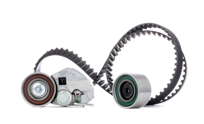 Original FEBI BILSTEIN Zahnriemensatz online kaufen