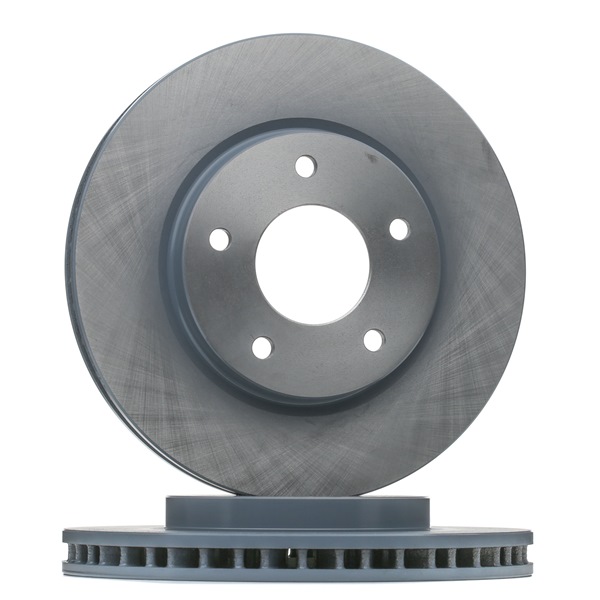 Achetez des Disque de frein FEBI BILSTEIN 31275 à prix pour 42,34 €