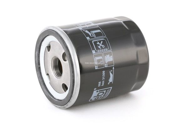 Köp FEBI BILSTEIN Oljefilter Art.: 31300 på nätet