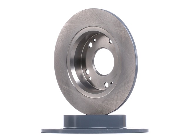 Compre FEBI BILSTEIN Disco de freno Art.: 31415 online