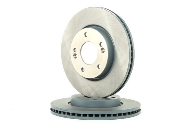 KIA Bremsscheibe von FEBI BILSTEIN