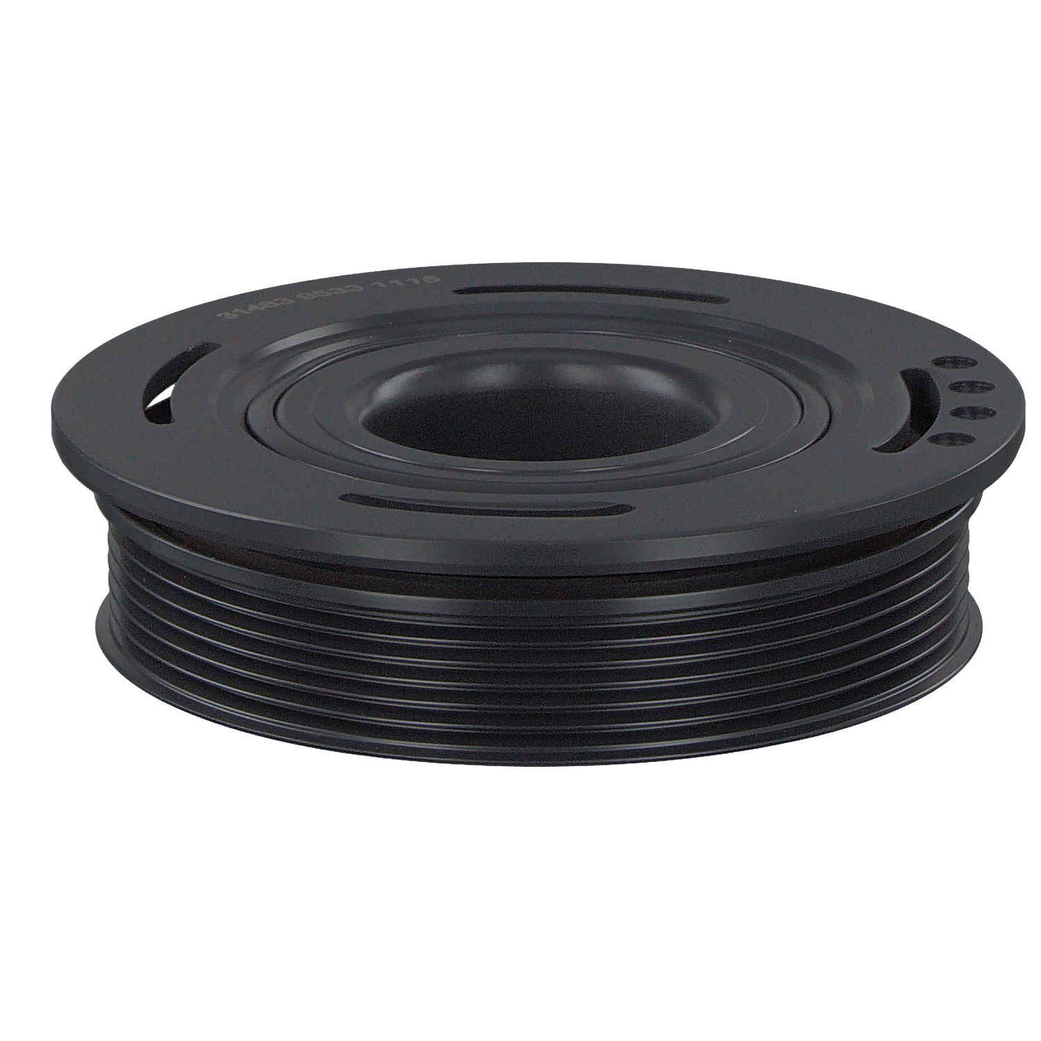 Original FEBI BILSTEIN Riemenscheibe, Kurbelwelle online kaufen