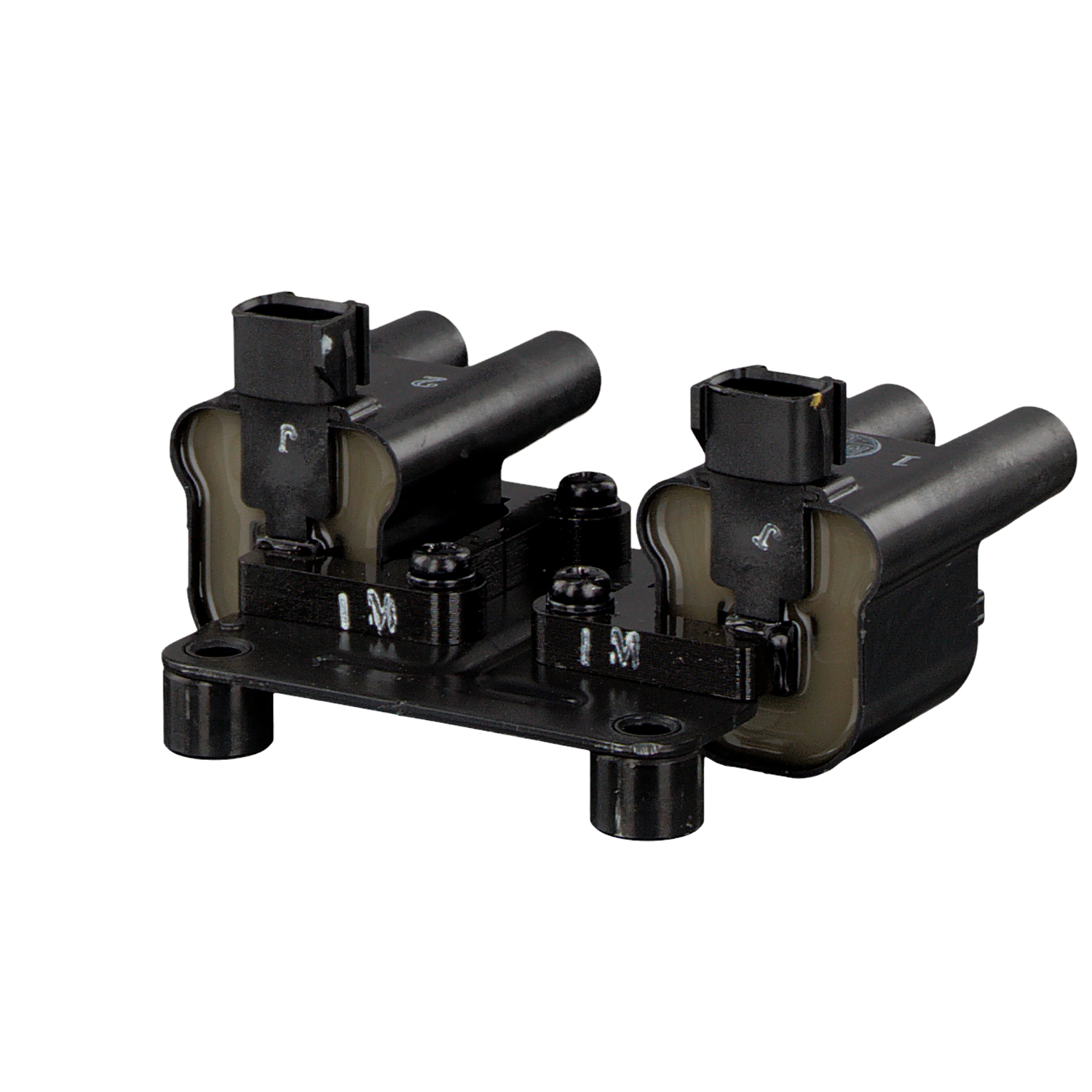 Acquista Bobina d'accensione da FEBI BILSTEIN 31998 a buon mercato per soli 91,91 €