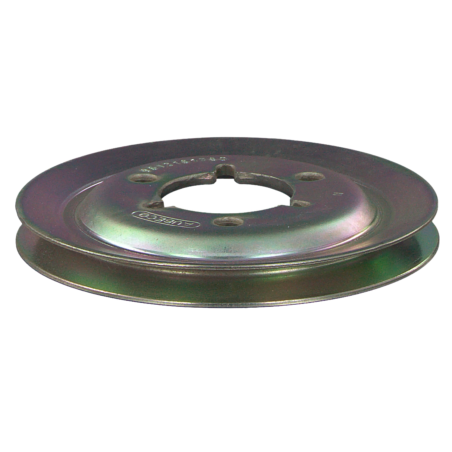 Achetez des Poulie damper de chez FEBI BILSTEIN en ligne pour Saxo 3/5 portes (S0, S1) à prix modérés