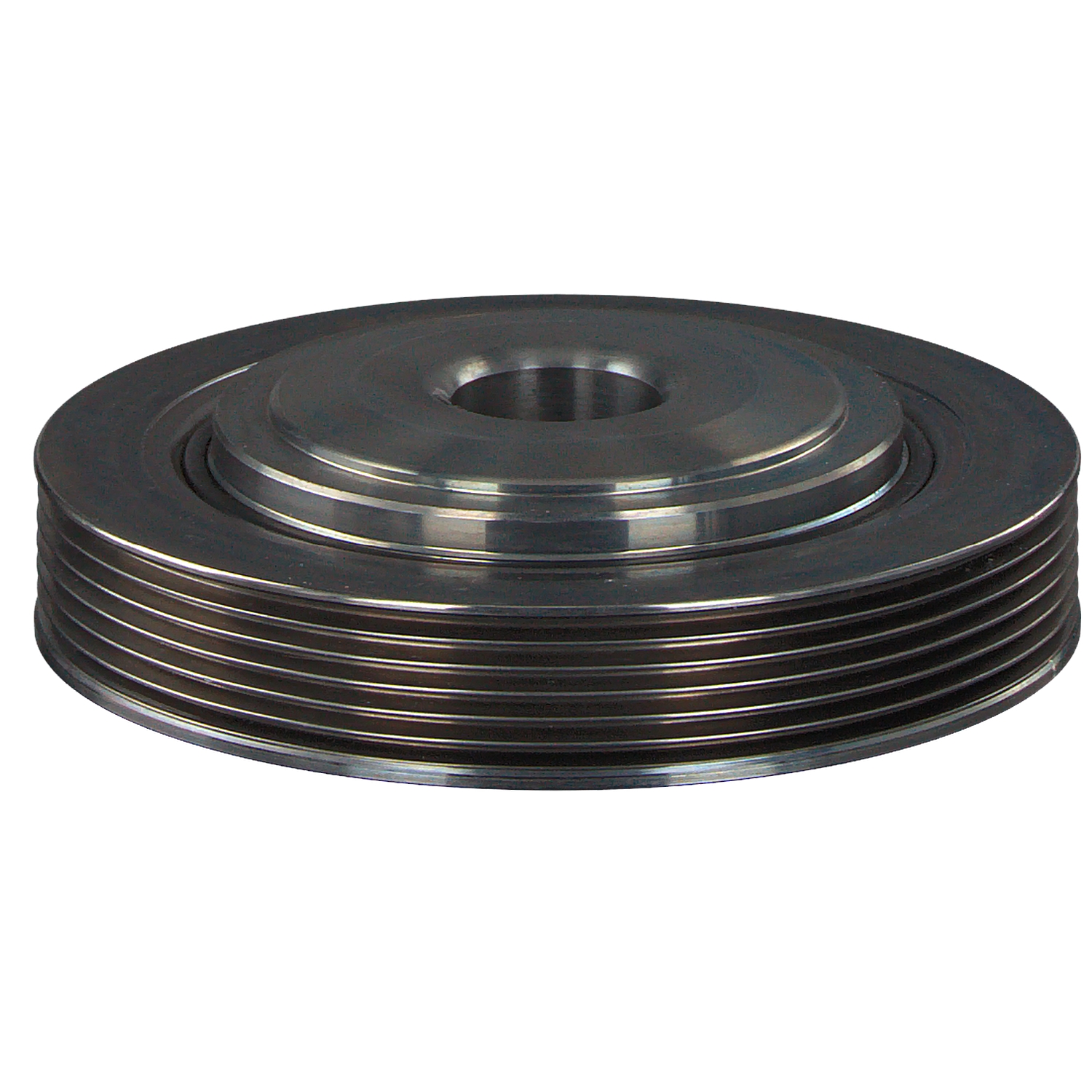 Original FEBI BILSTEIN Riemenscheibe, Kurbelwelle online kaufen