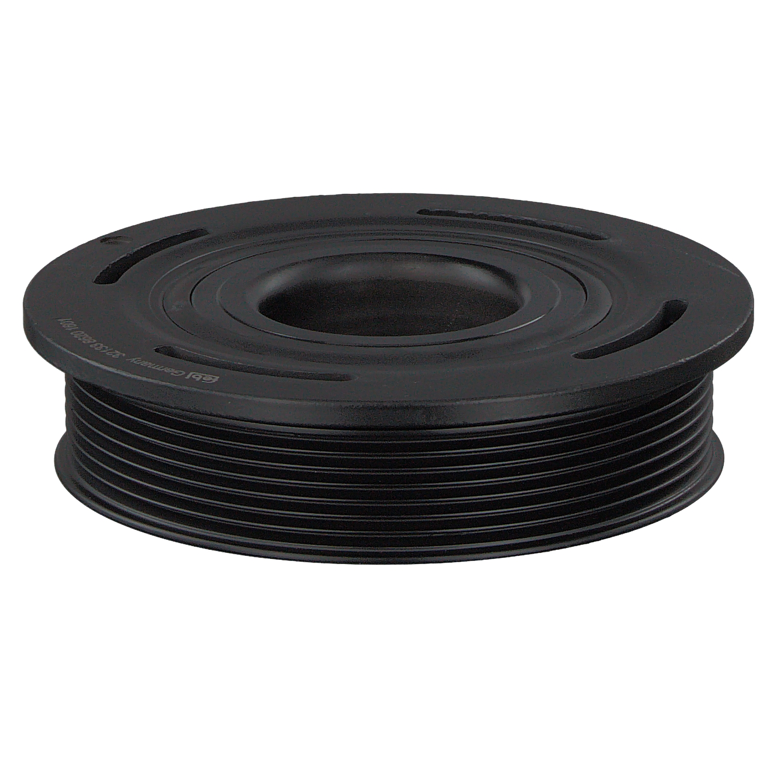 Acquista online FEBI BILSTEIN Puleggia cinghia albero a gomiti Art.: 32133