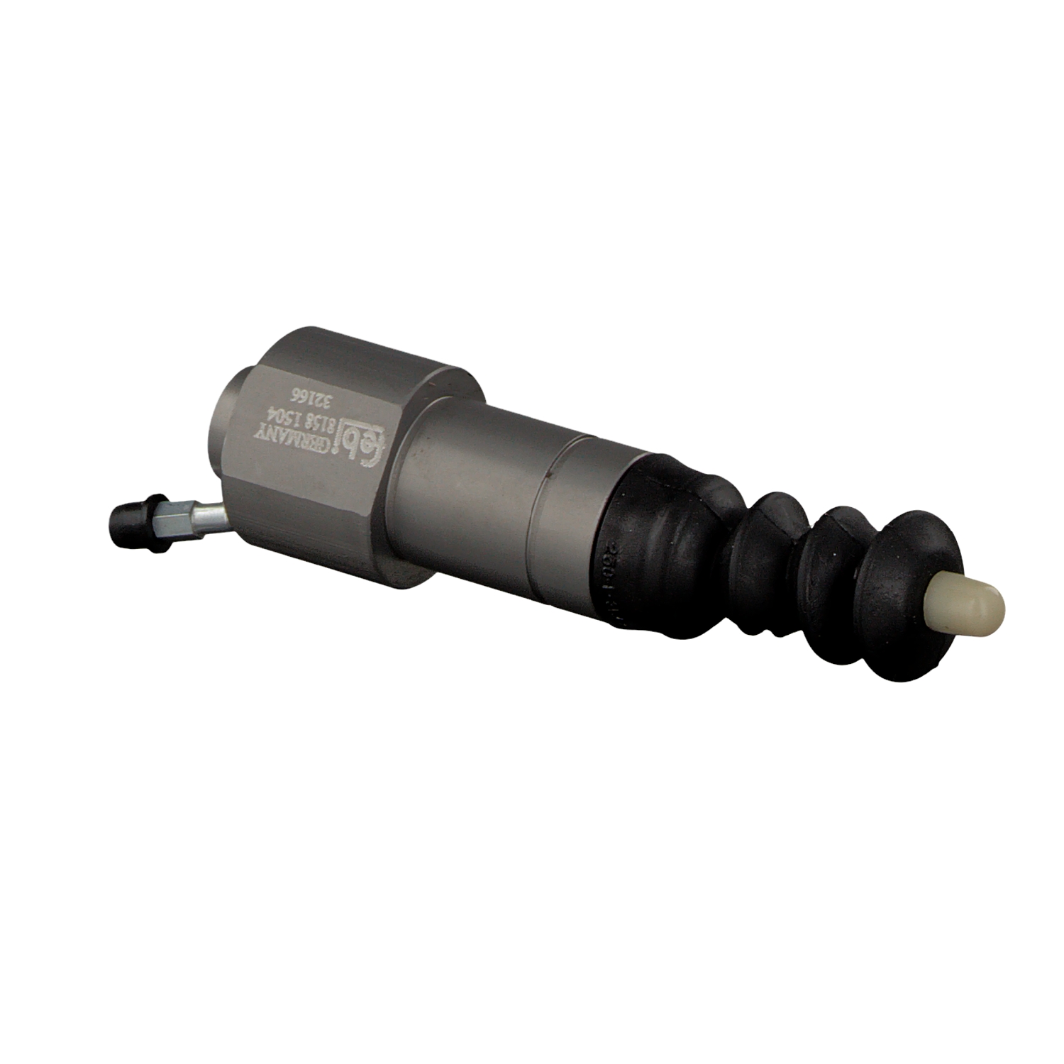 Acquista Cilindro secondario, frizione da FEBI BILSTEIN 32166 a buon mercato per soli 69,61 €