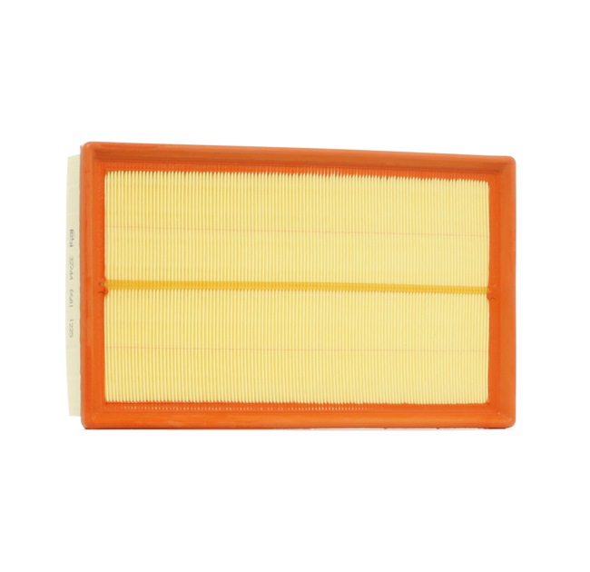 Original FEBI BILSTEIN Luftfilter online kaufen