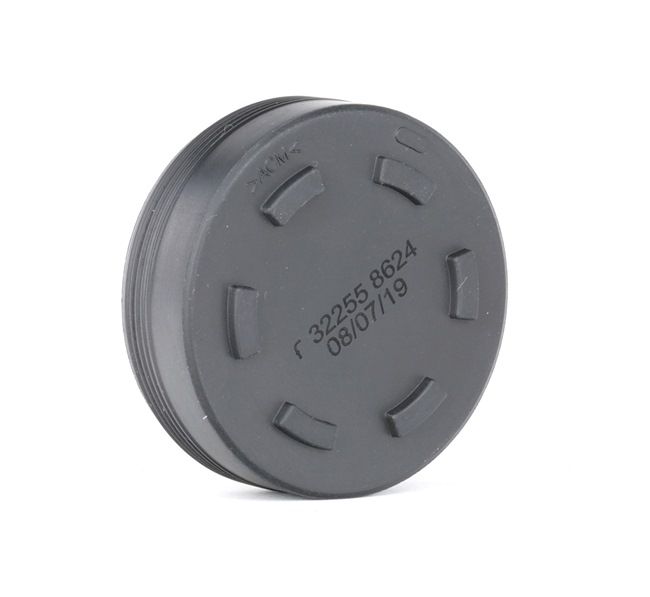 Acquista Coperchio di chiusura, Albero a camme da FEBI BILSTEIN 32255 a buon mercato per soli 10,55 €