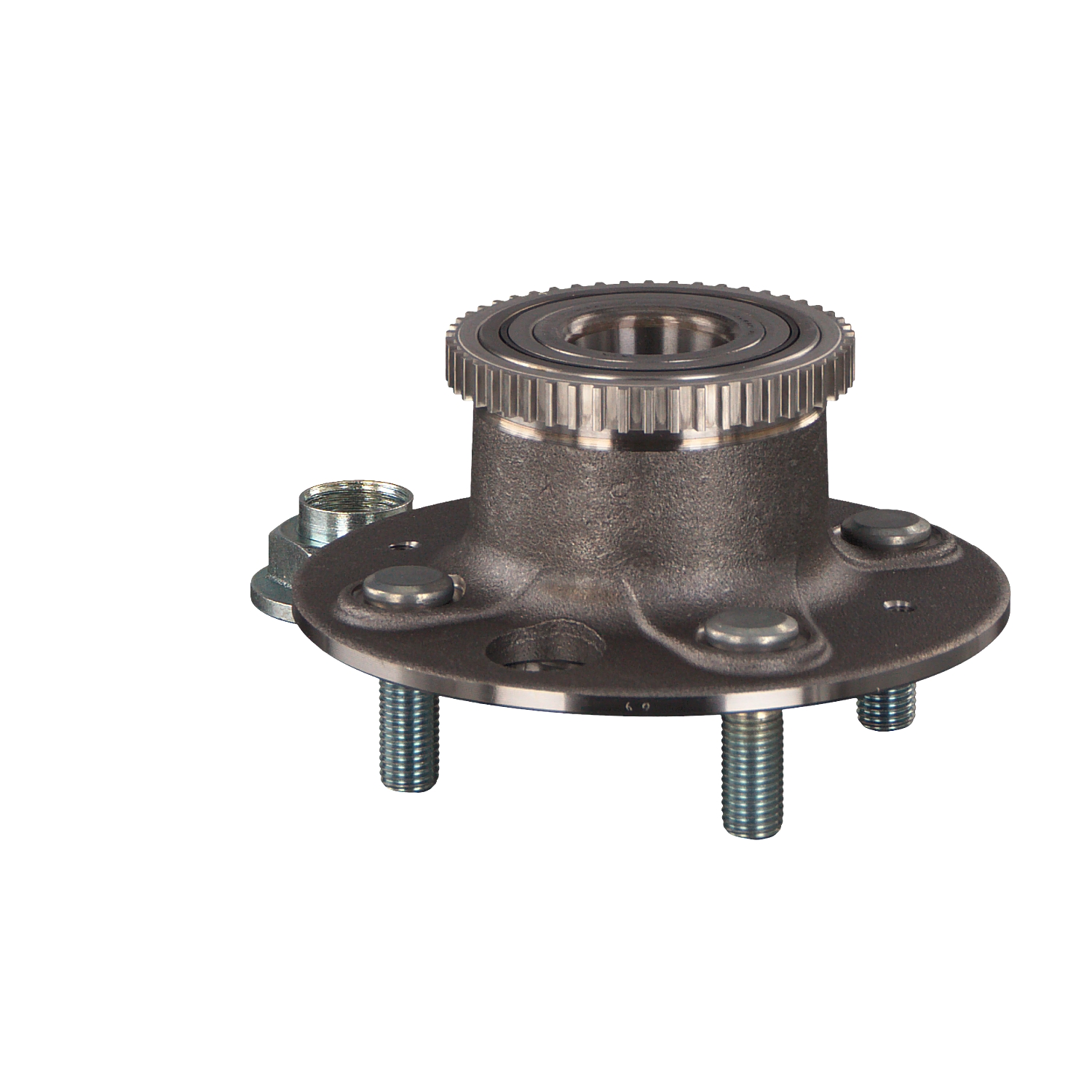 Acquista Kit cuscinetto ruota da FEBI BILSTEIN 32306 a buon mercato per soli 112,76 €