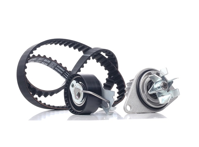 Achetez des Kit de distribution + pompe à eau FEBI BILSTEIN 32725 à prix pour 68,05 €