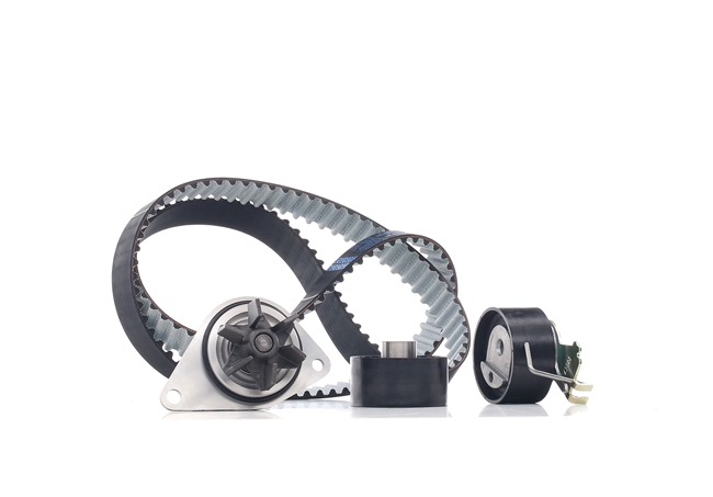 Acquista Kit cinghia distribuzione, pompa acqua da FEBI BILSTEIN 32727 a buon mercato per soli 93,77 €