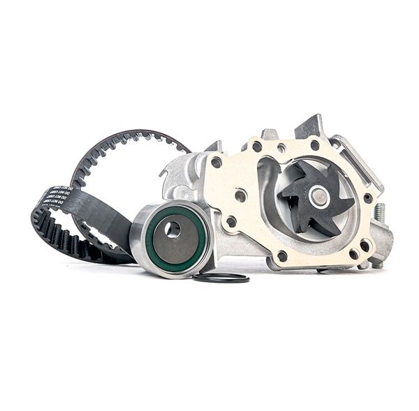 Acquista Kit cinghia distribuzione, pompa acqua da FEBI BILSTEIN 32736 a buon mercato per soli 59,06 €